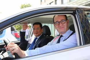 福特與眾泰攜手，共繪電動車合資新藍(lán)圖