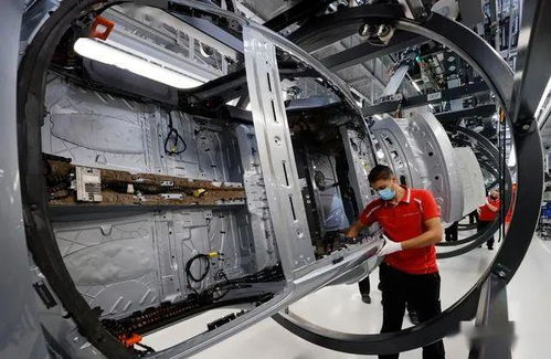 德國汽車工廠復工與銷售復蘇 經(jīng)濟信心與挑戰(zhàn)并存